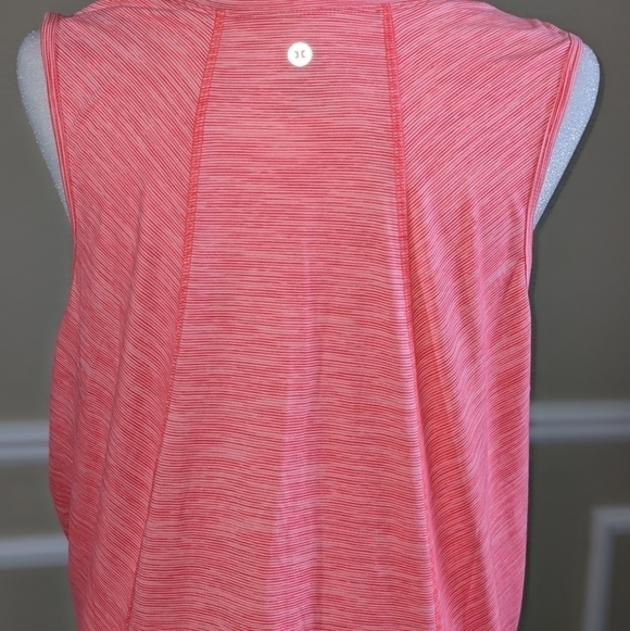 RBX Workout Top - Picture 5 of 5